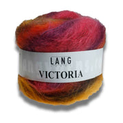 Victoria LANG YARNS