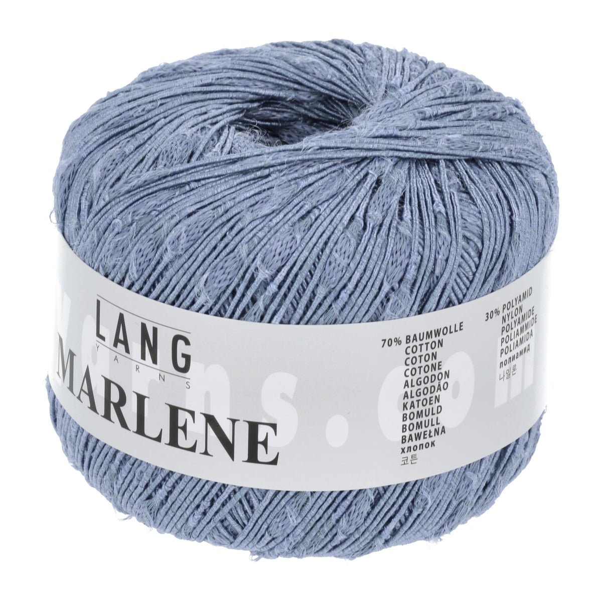 Marlène LANG YARNS