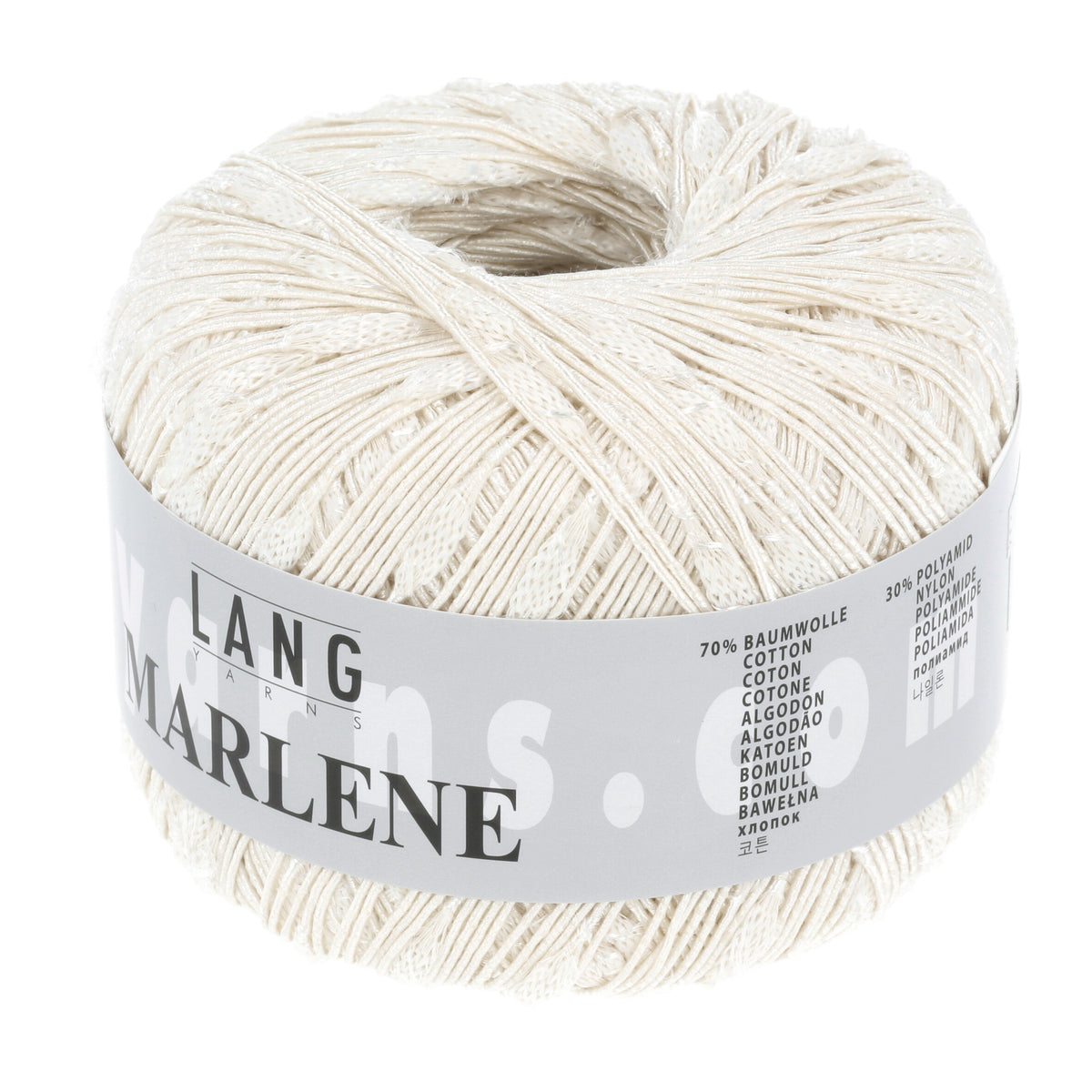 Marlène LANG YARNS