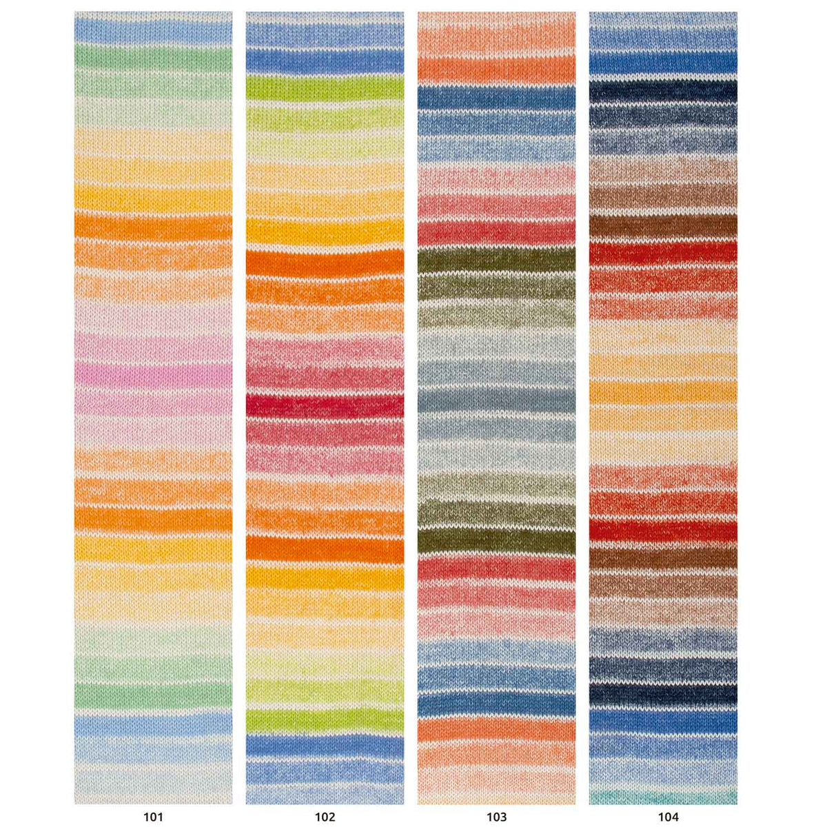 Fair Cotton Infinity KATIA