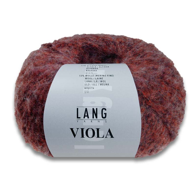 Viola LANG YARNS