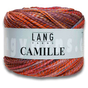 Camille LANG YARNS