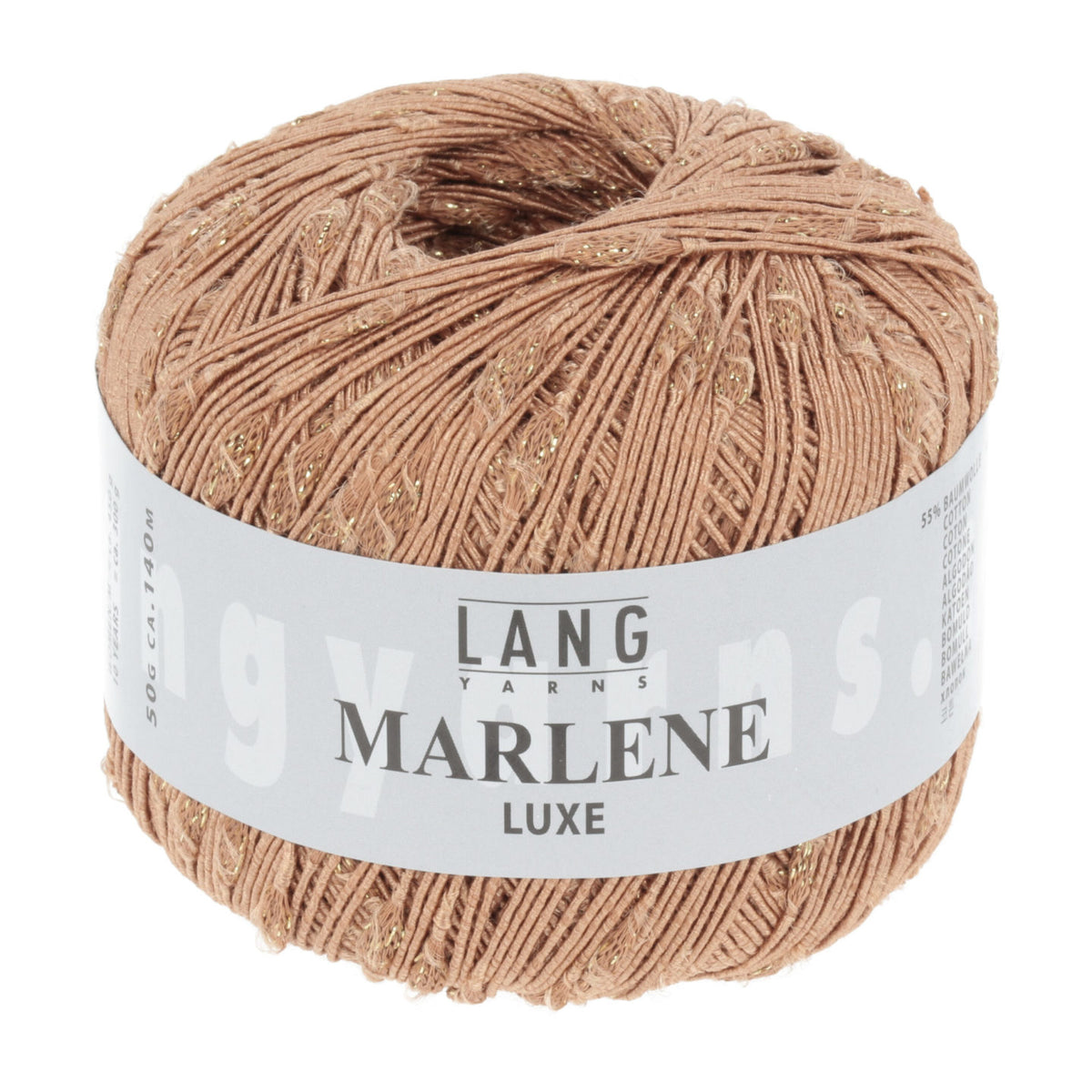Marlène luxe LANG YARNS