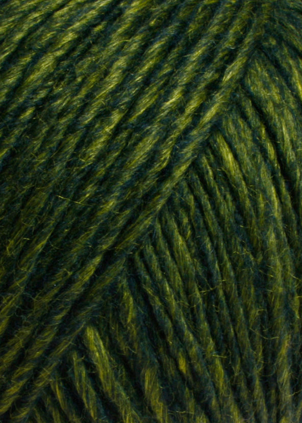 London LANG YARNS