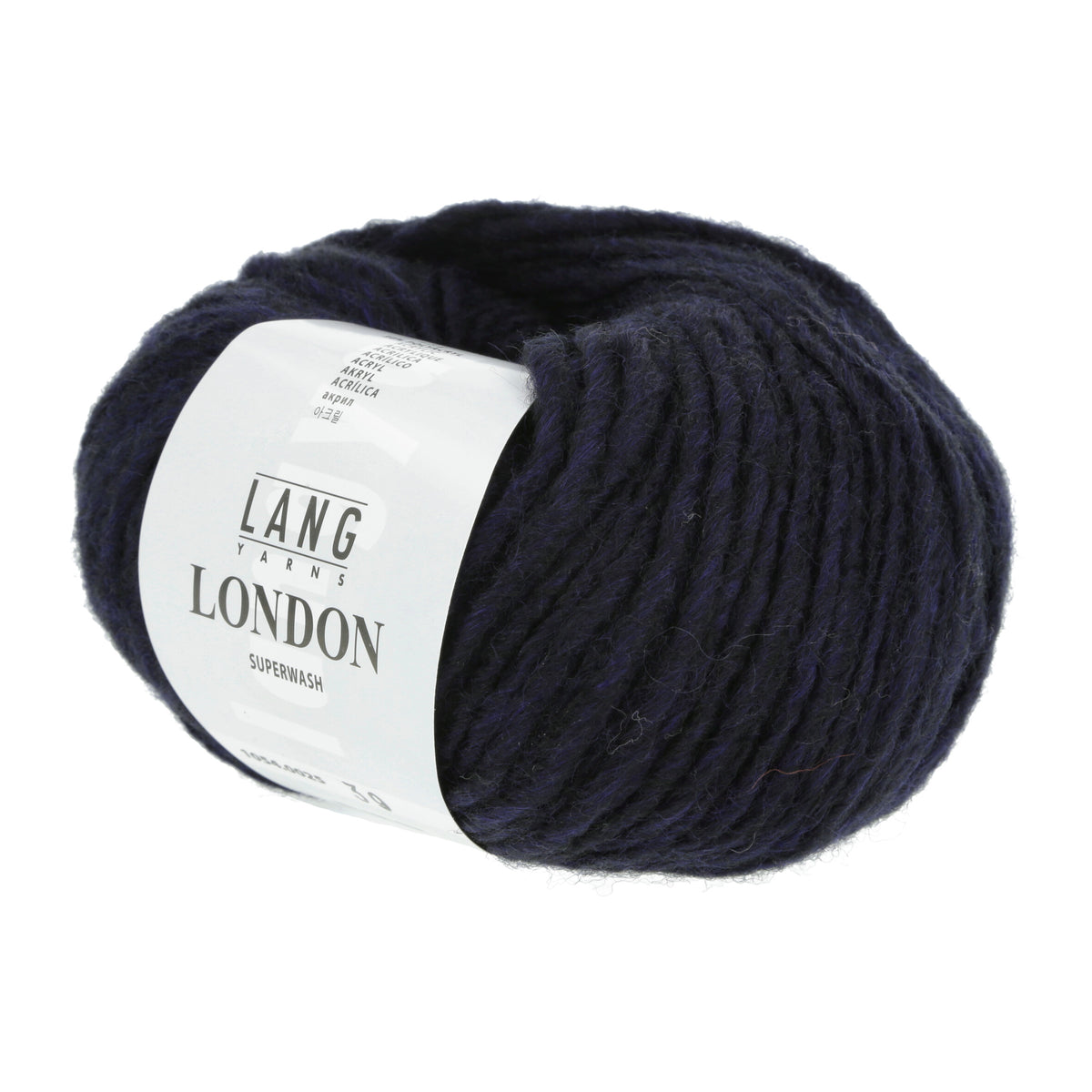 London LANG YARNS