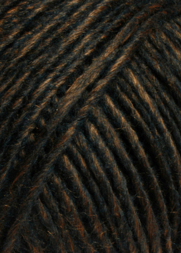 London LANG YARNS