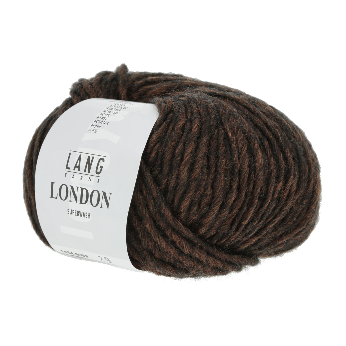 London LANG YARNS