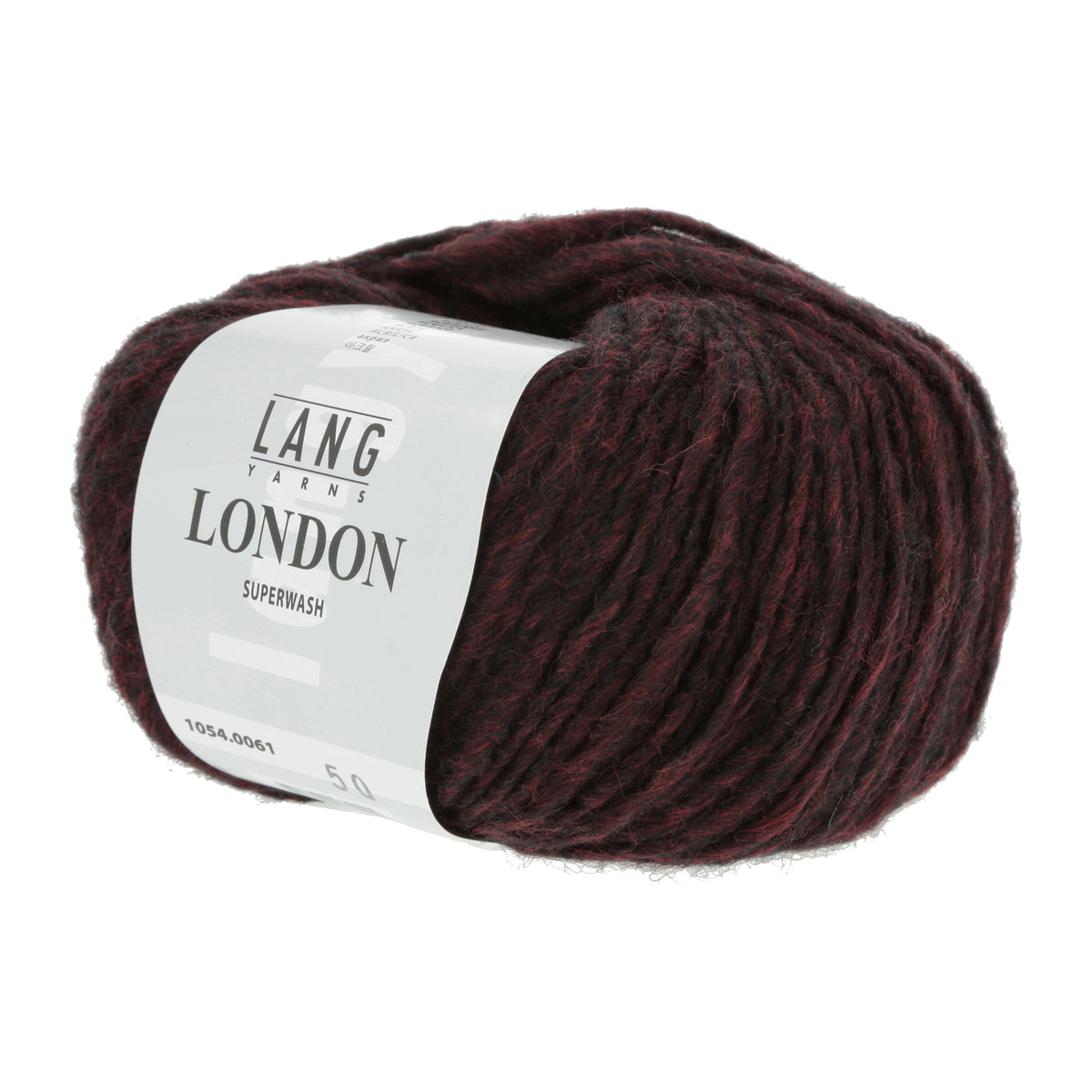 London LANG YARNS