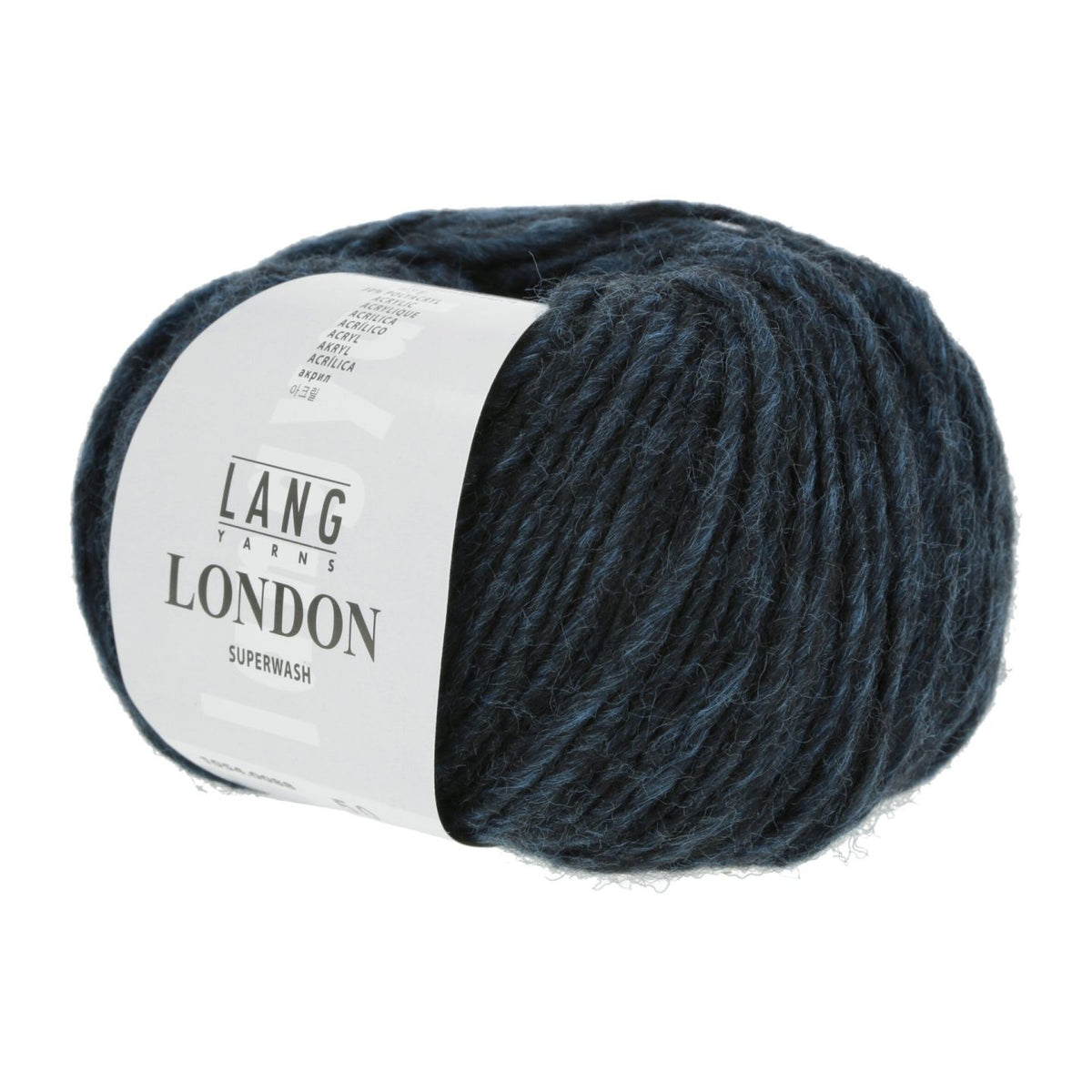 London LANG YARNS