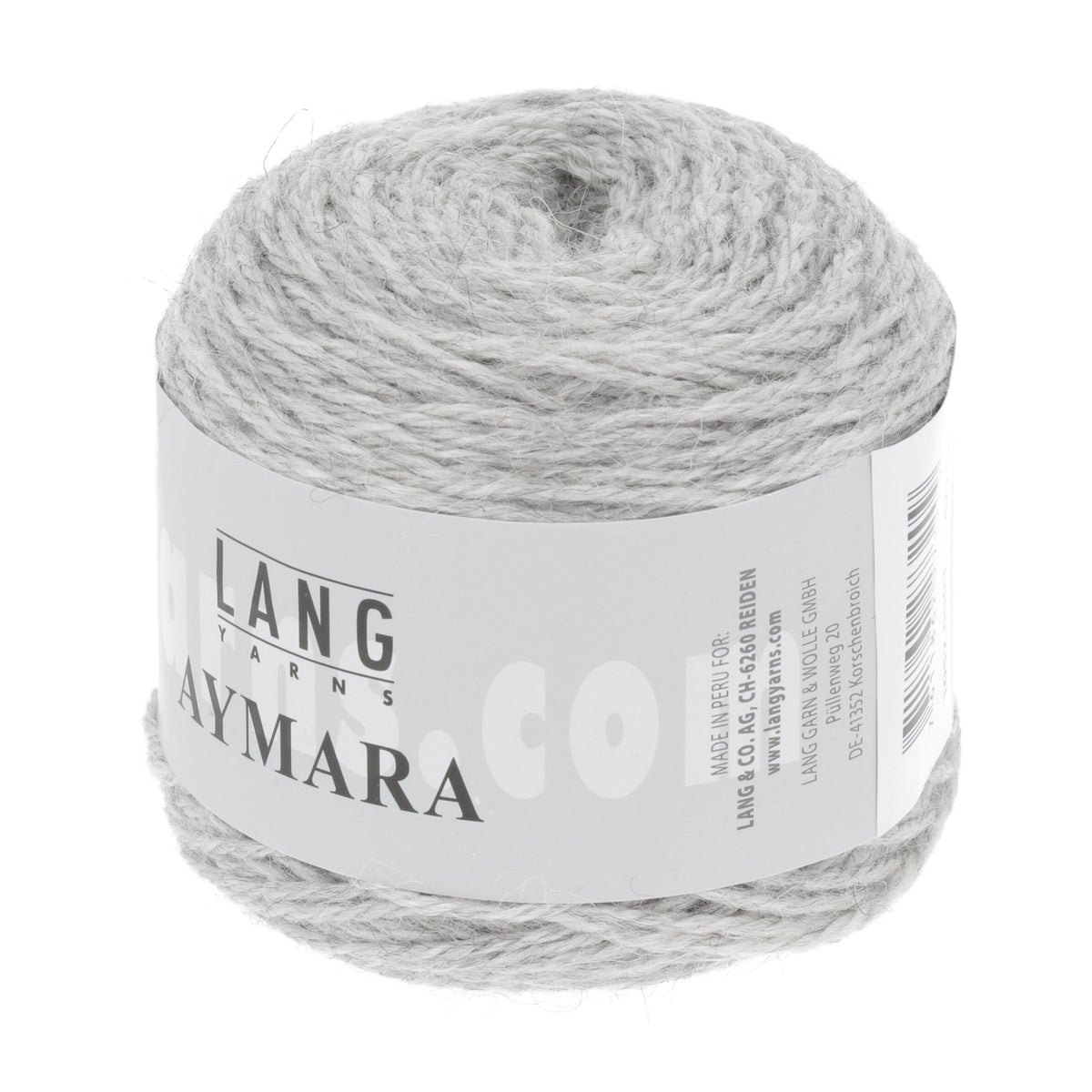 Aymara LANG YARNS