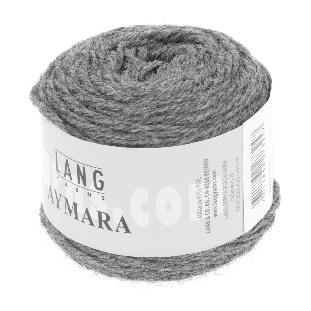 Aymara LANG YARNS
