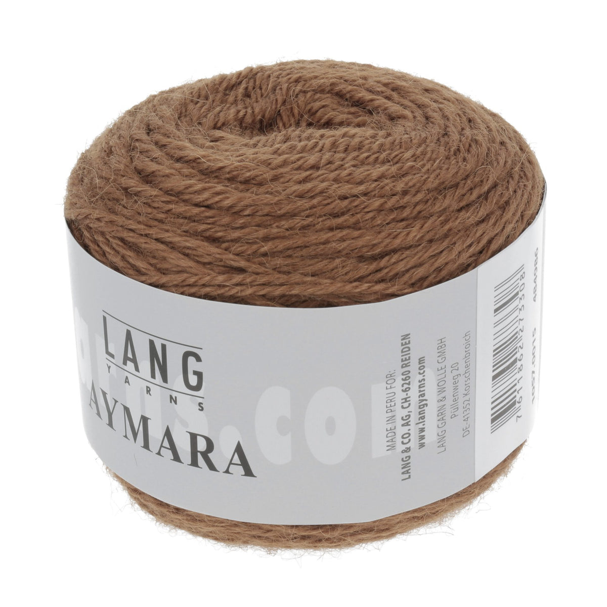 Aymara LANG YARNS