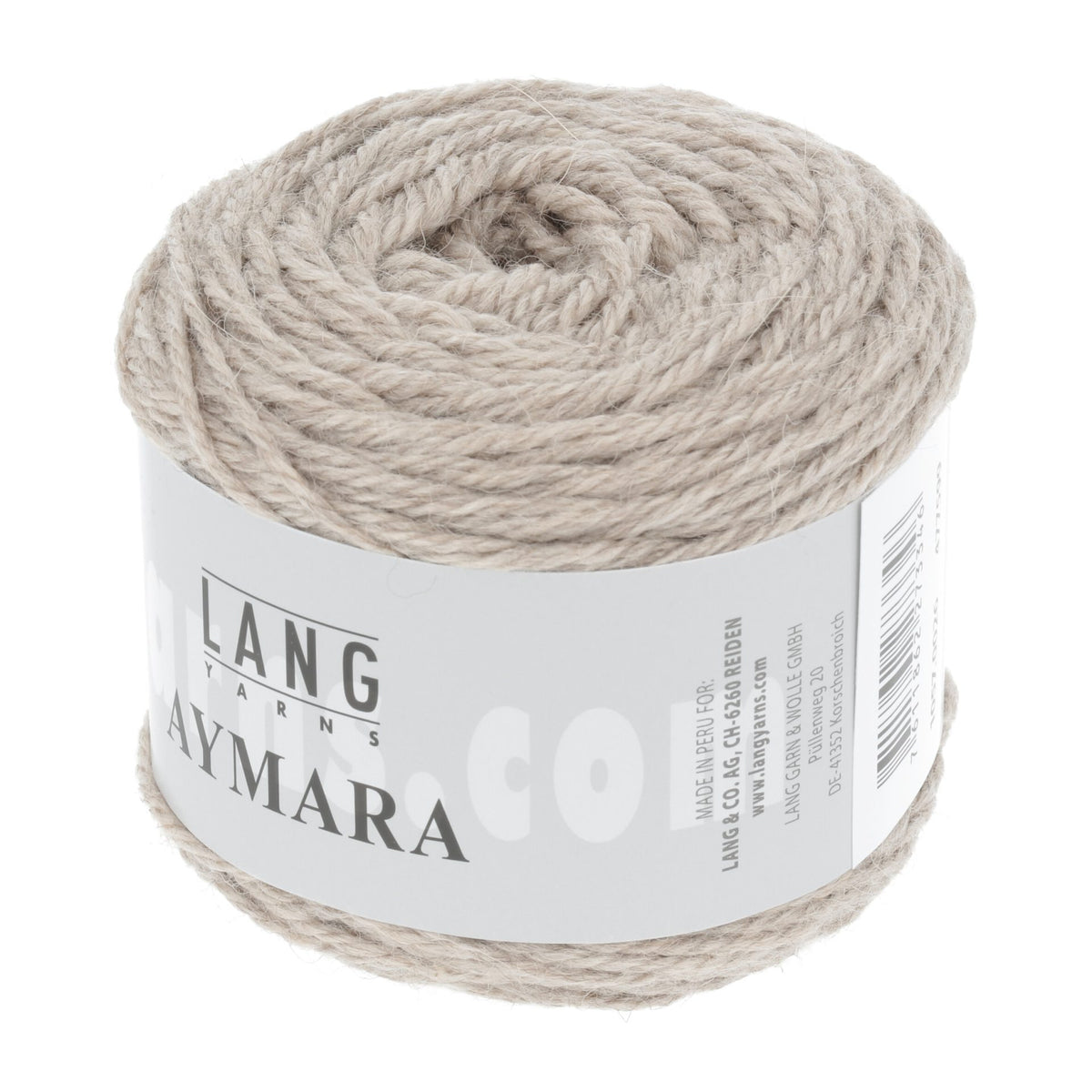 Aymara LANG YARNS