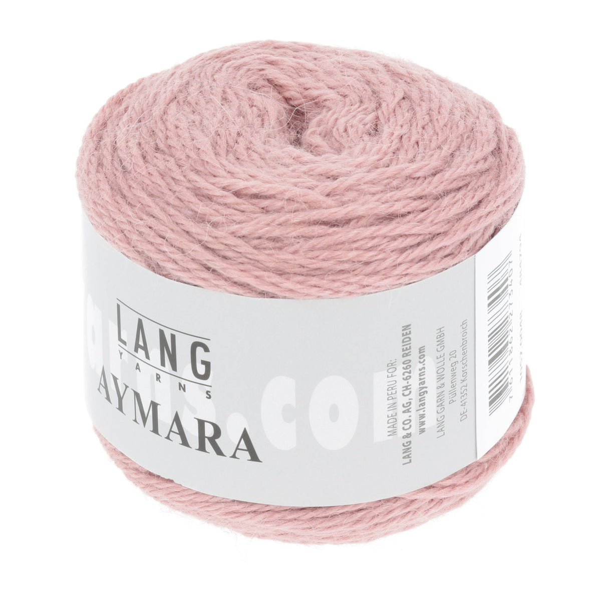 Aymara LANG YARNS