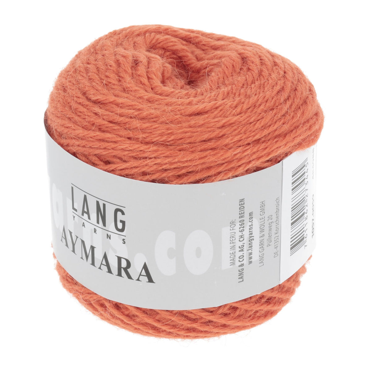 Aymara LANG YARNS