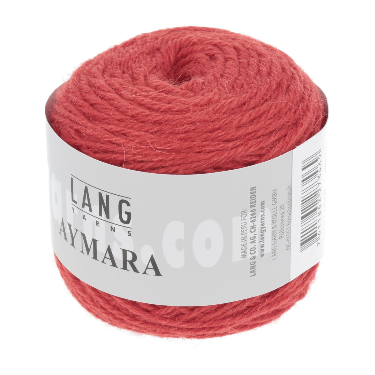 Aymara LANG YARNS