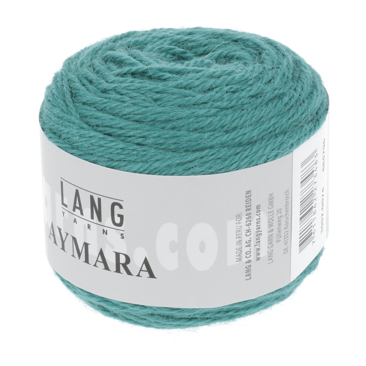 Aymara LANG YARNS
