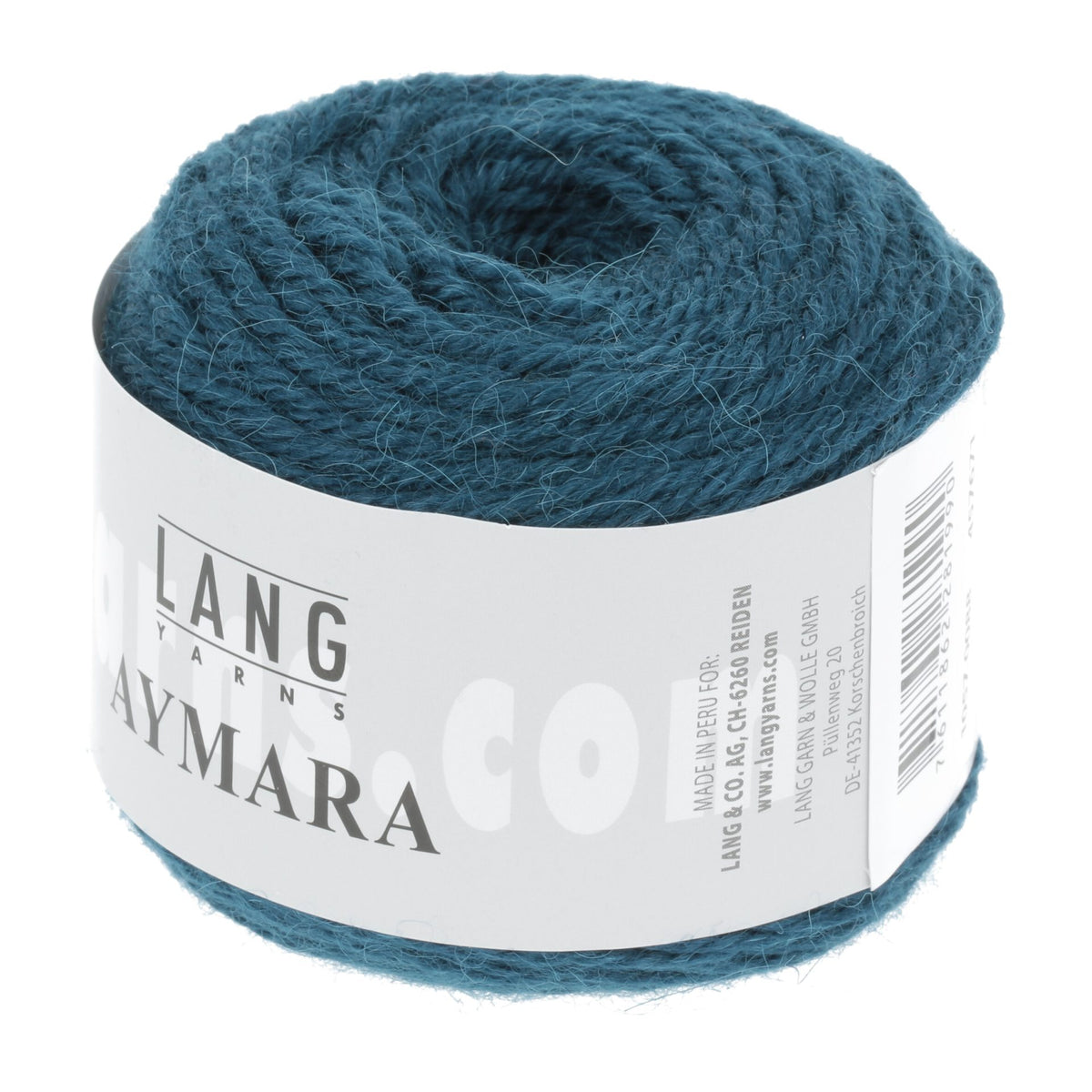 Aymara LANG YARNS