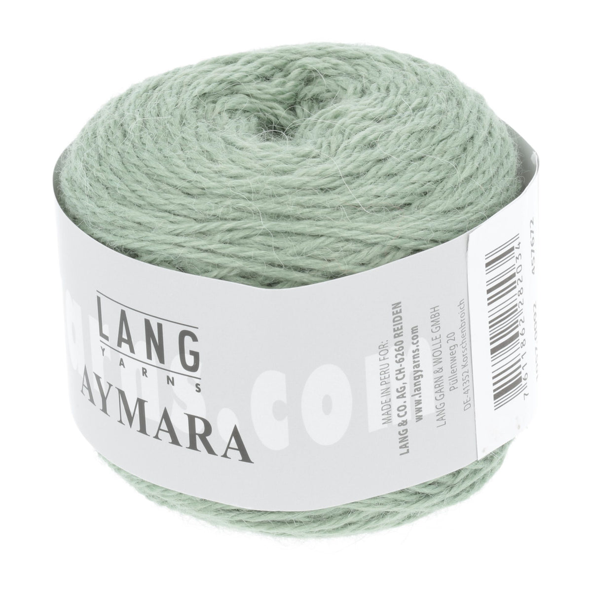 Aymara LANG YARNS