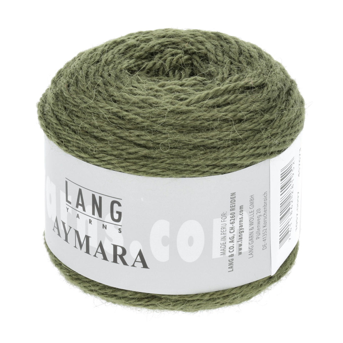 Aymara LANG YARNS