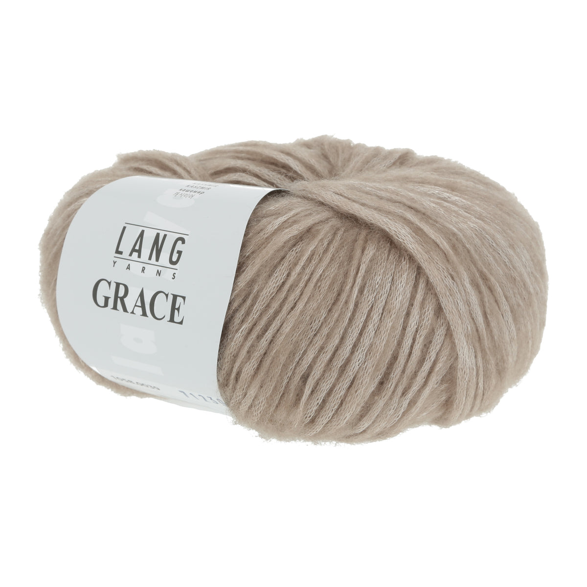 Grace LANG YARNS