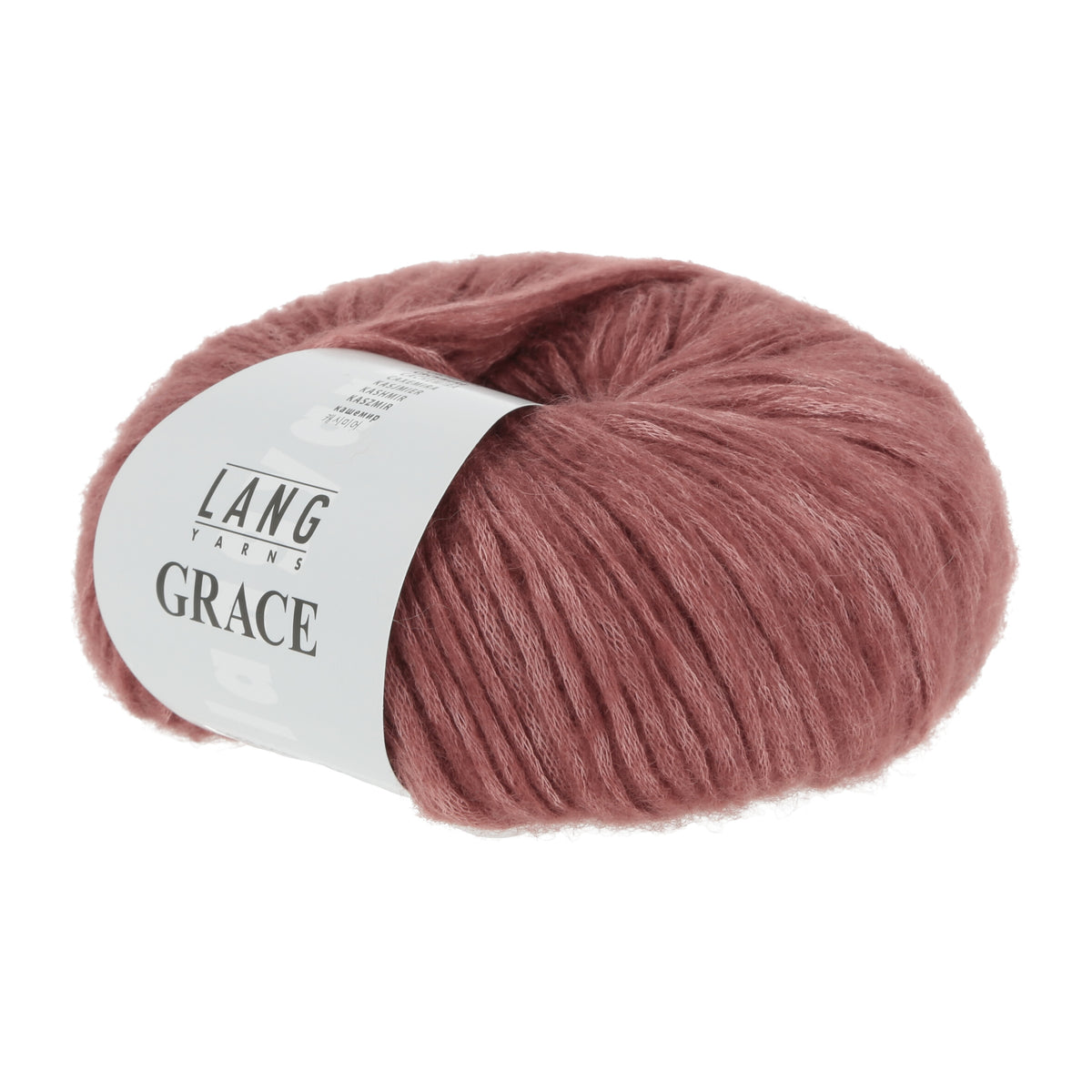 Grace LANG YARNS