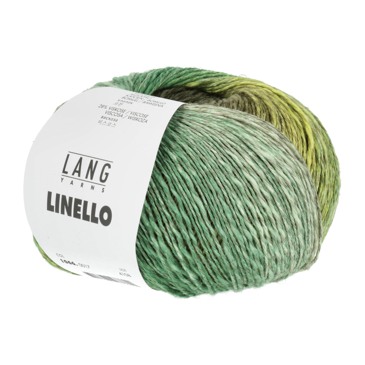 Linello LANG YARNS