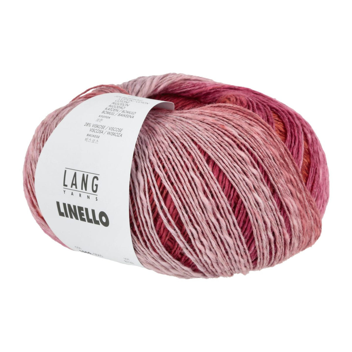 Linello LANG YARNS