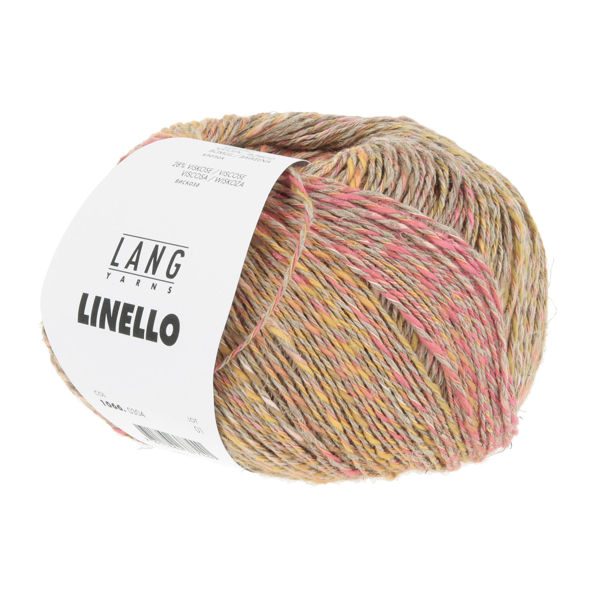 Linello LANG YARNS