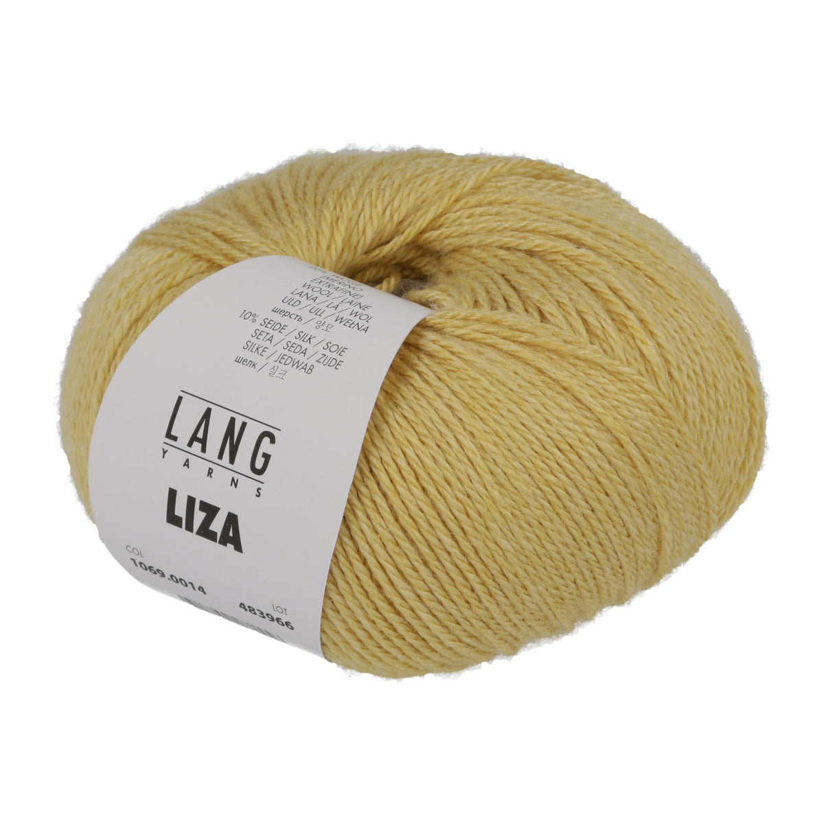 Liza LANG YARNS