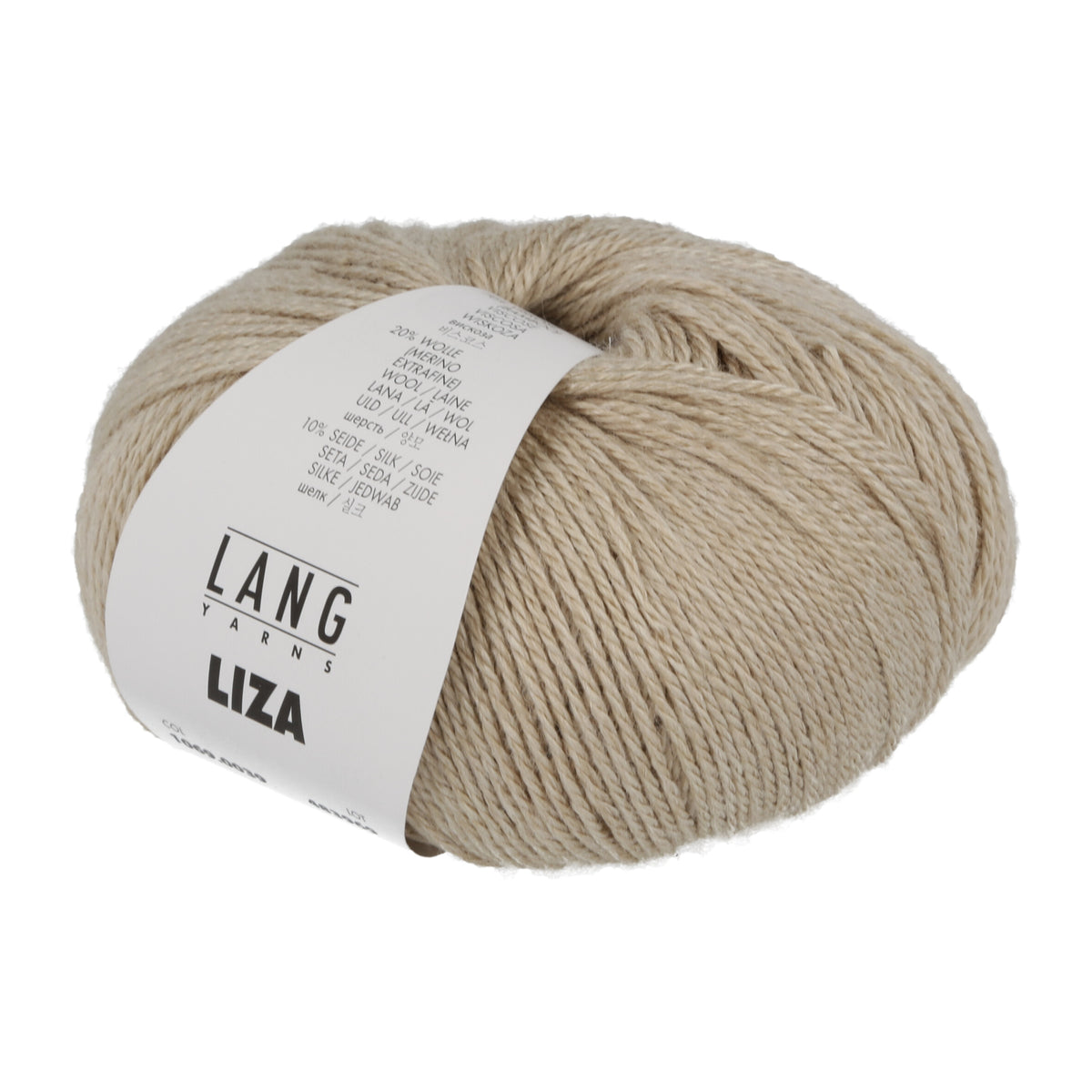 Liza LANG YARNS