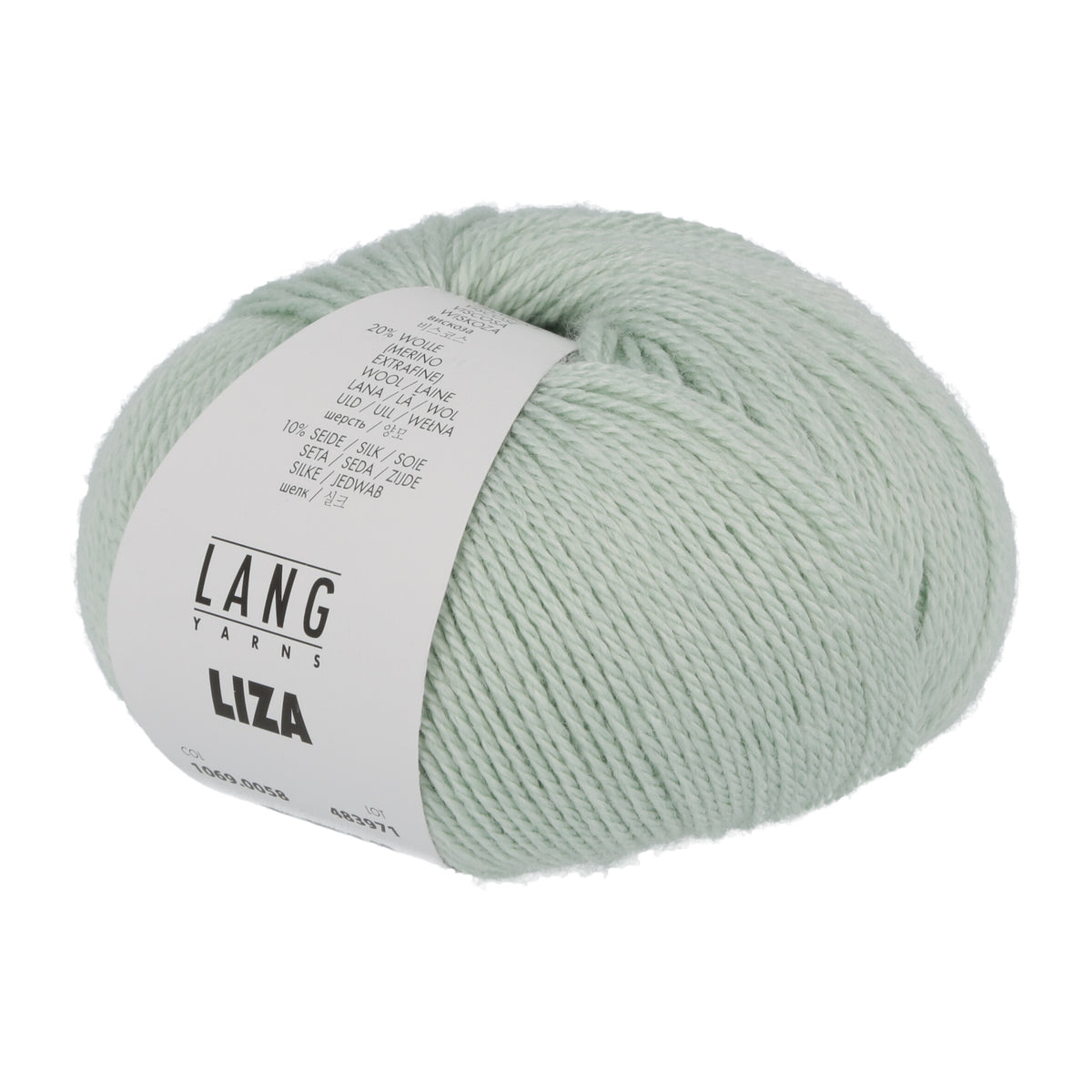 Liza LANG YARNS