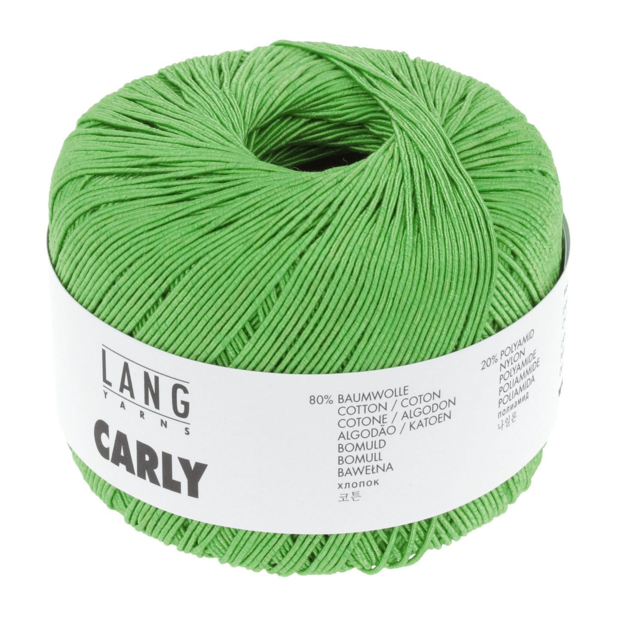 Carly LANG YARNS