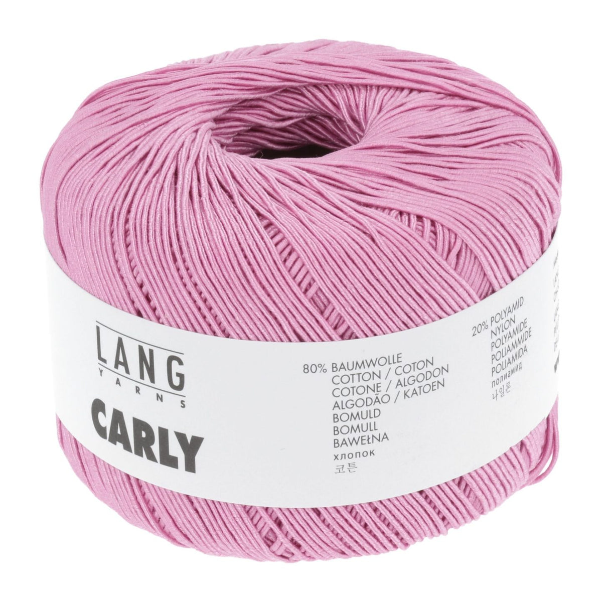 Carly LANG YARNS