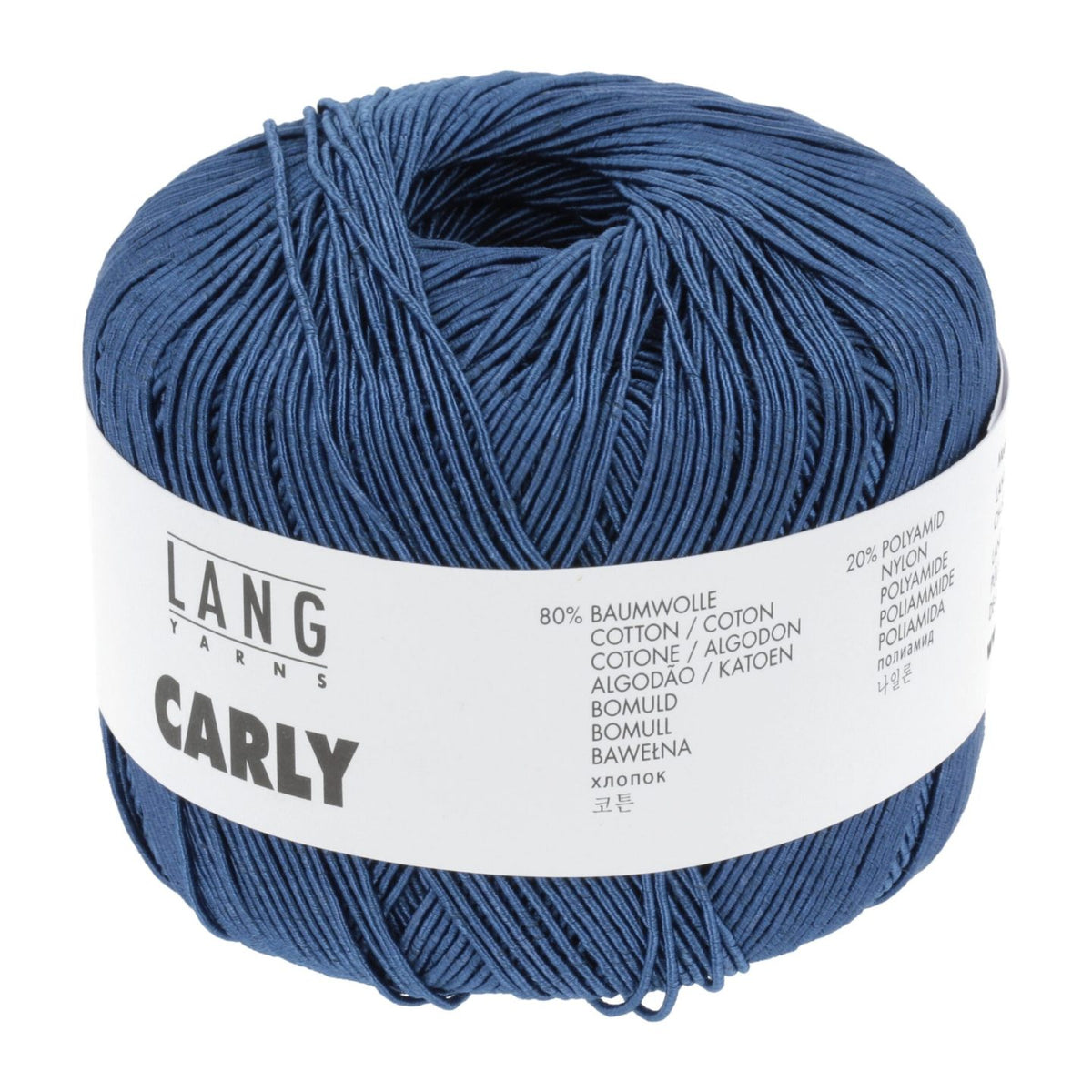 Carly LANG YARNS
