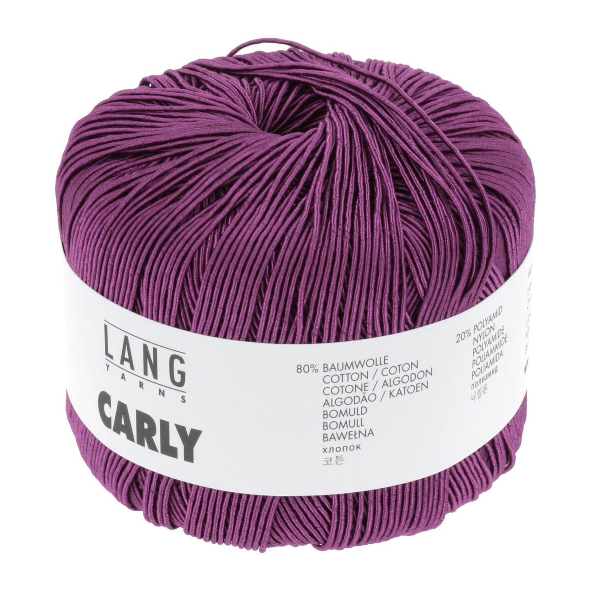 Carly LANG YARNS