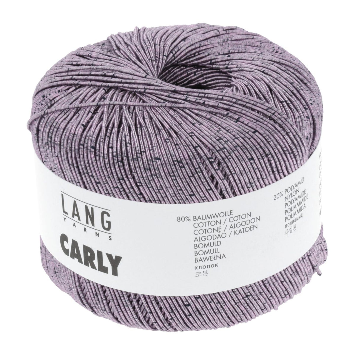 Carly LANG YARNS