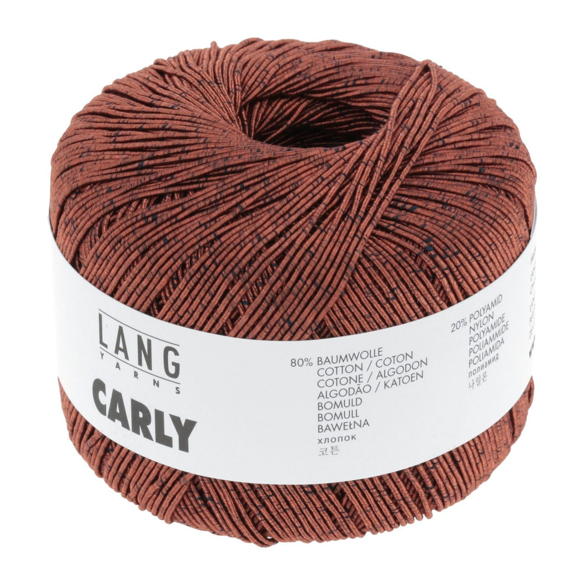 Carly LANG YARNS
