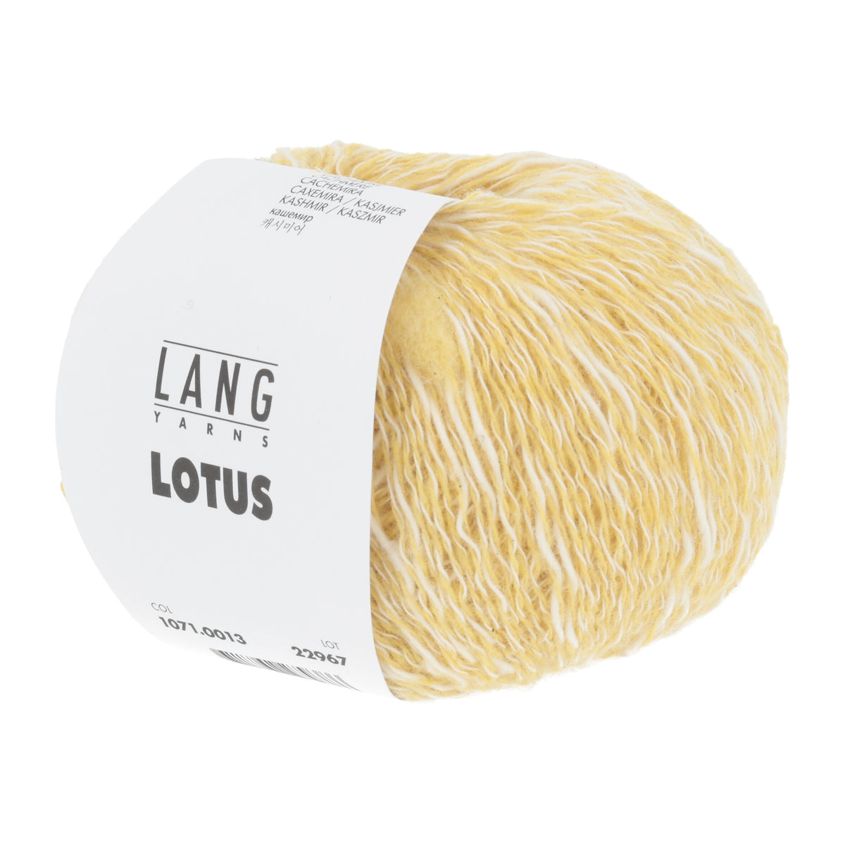Lotus LANG YARNS