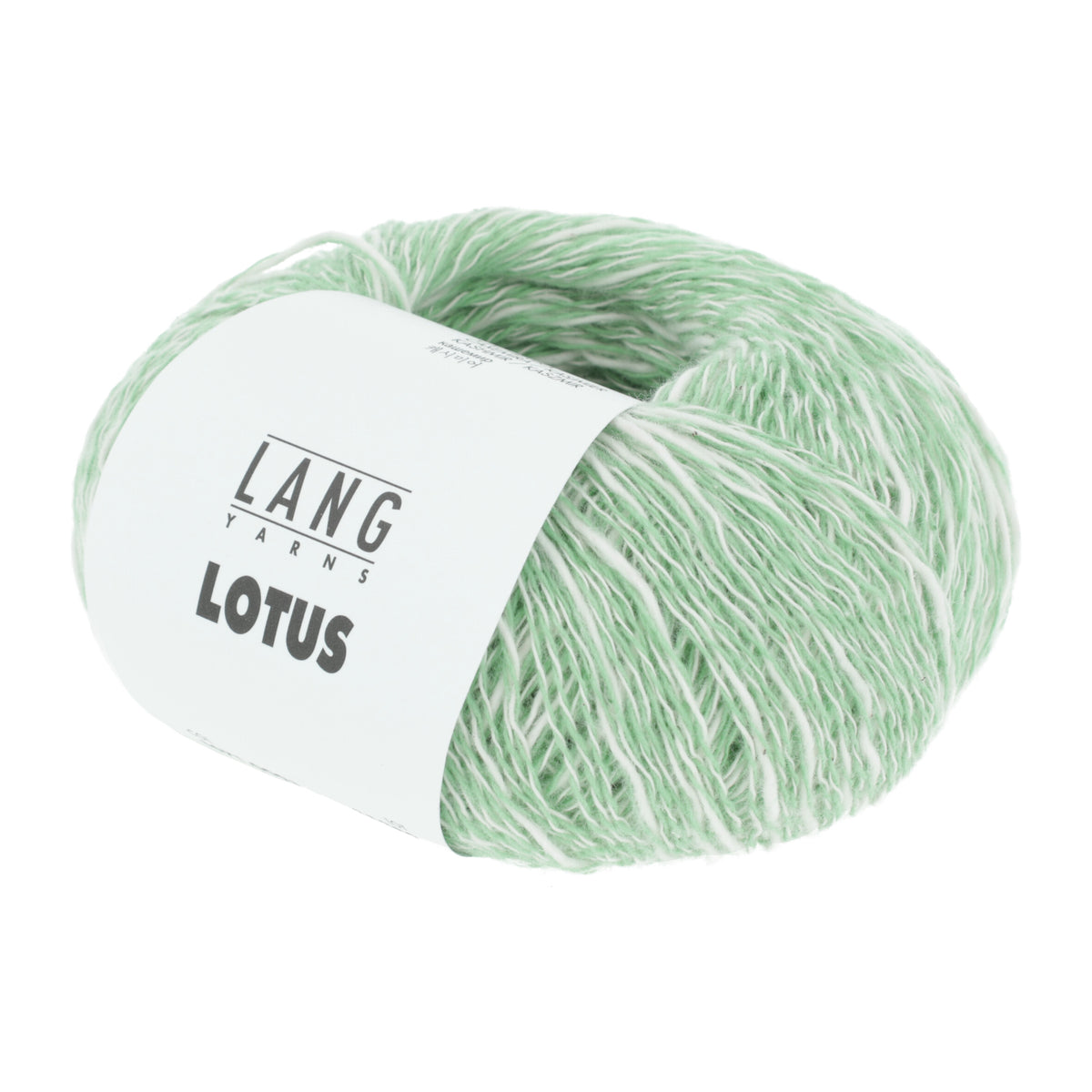 Lotus LANG YARNS