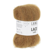 Lace lamé LANG YARNS