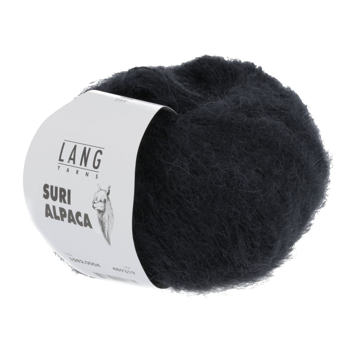 Suri alpaca LANG YARNS