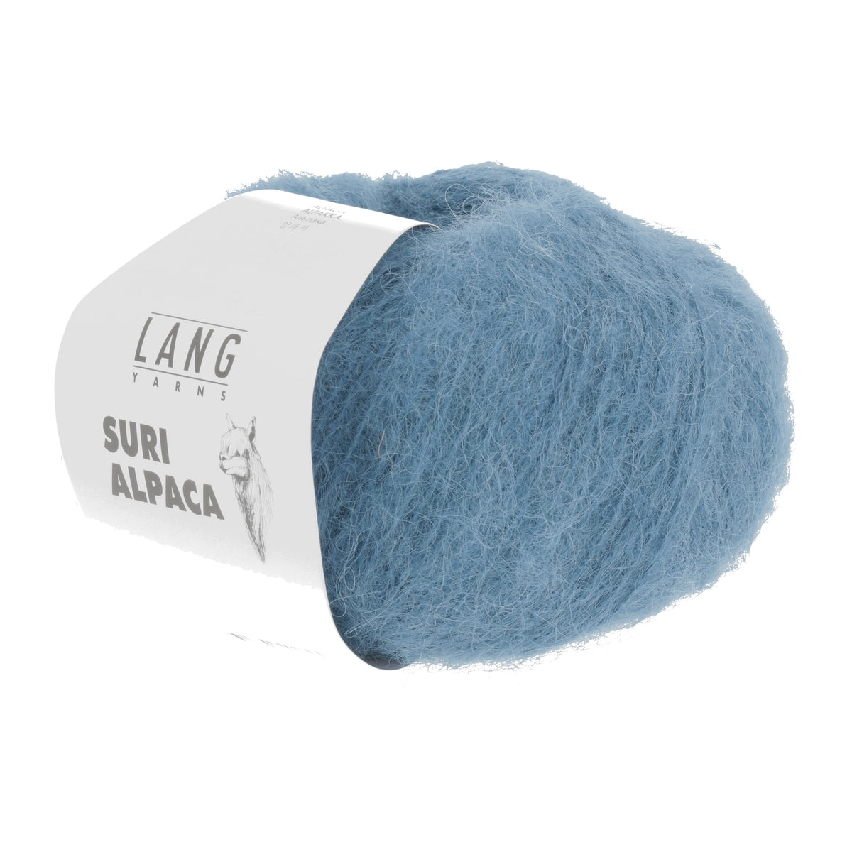 Suri alpaca LANG YARNS