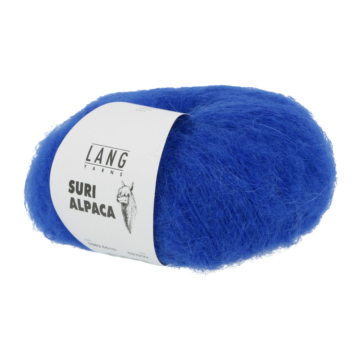 Suri alpaca LANG YARNS