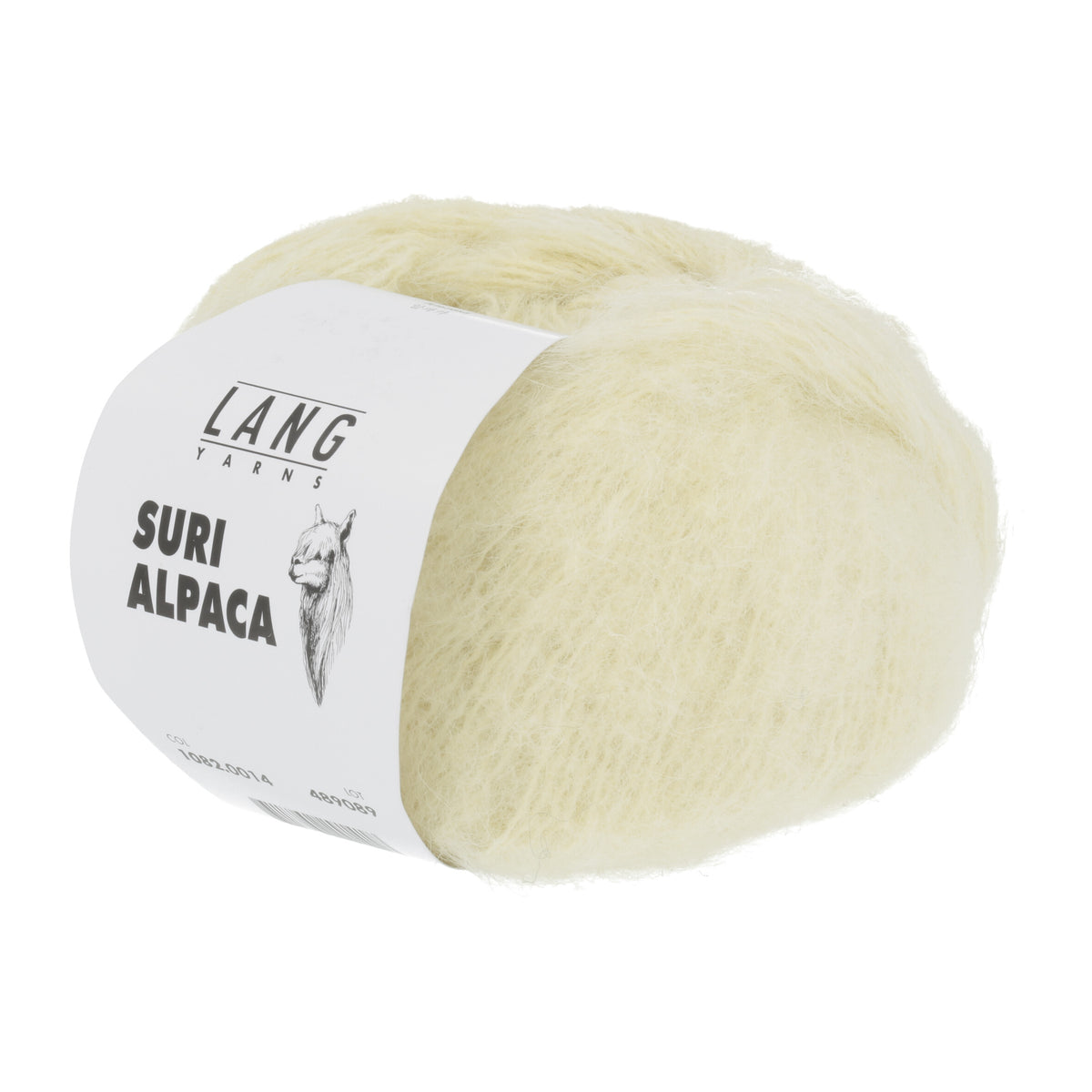 Suri alpaca LANG YARNS