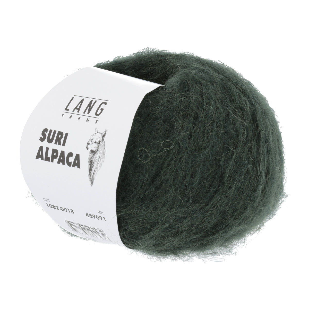 Suri alpaca LANG YARNS