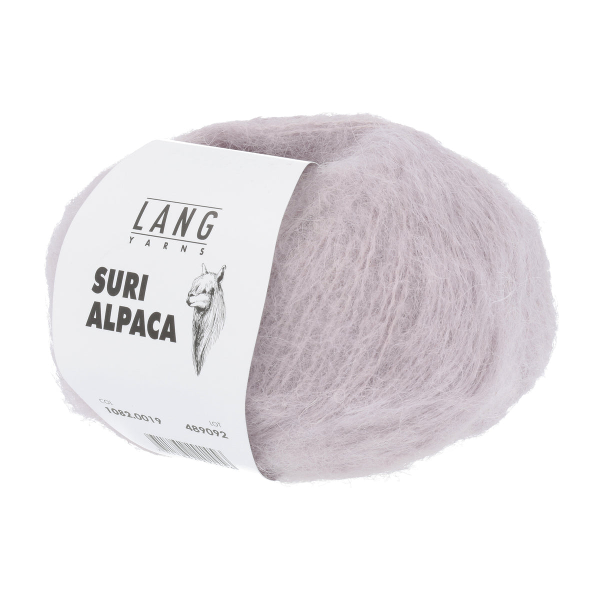 Suri alpaca LANG YARNS