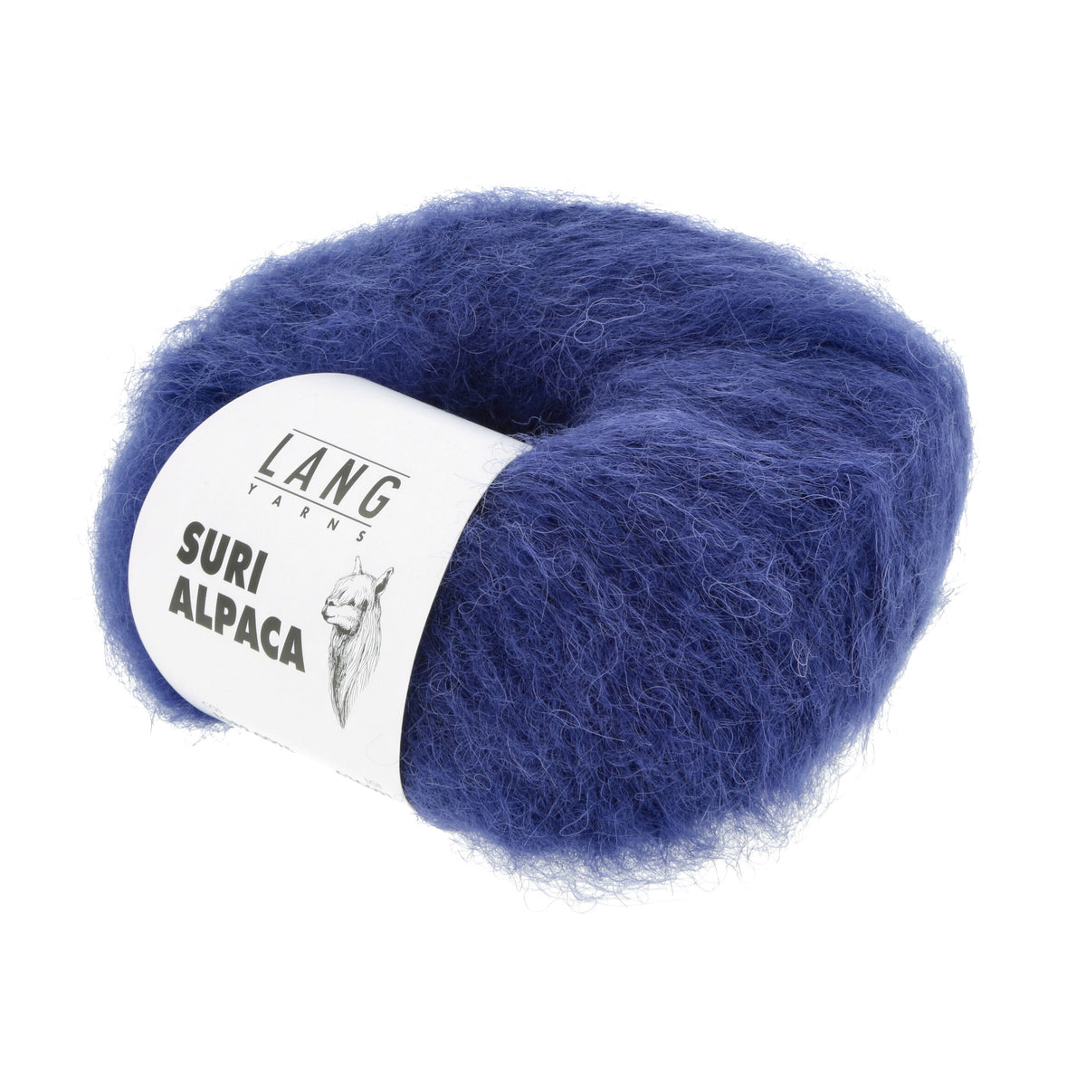 Suri alpaca LANG YARNS
