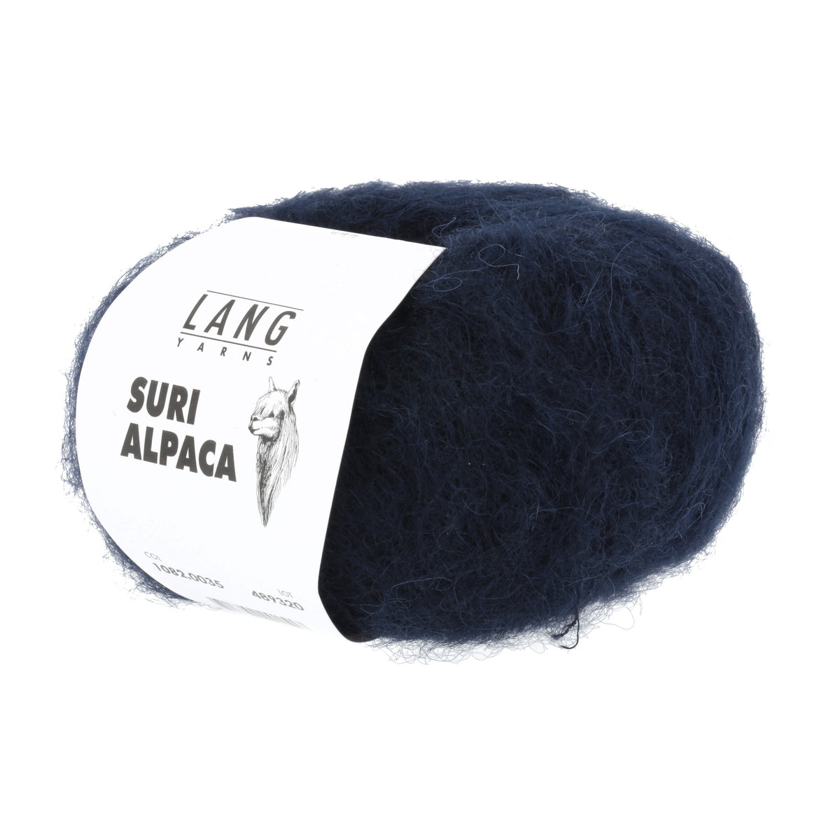 Suri alpaca LANG YARNS
