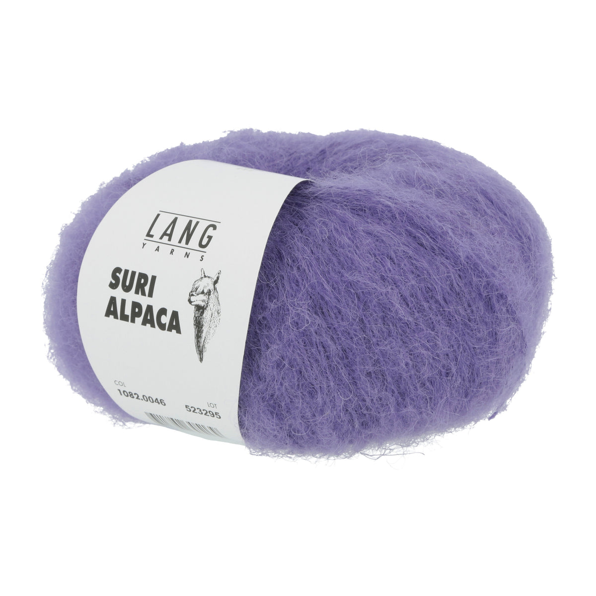 Suri alpaca LANG YARNS